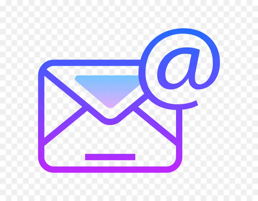 Icono De Correo Electrónico，Sobre PNG