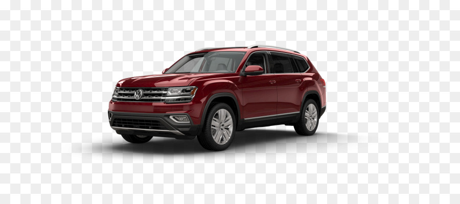 Volkswagen Atlas 2018，Volkswagen PNG