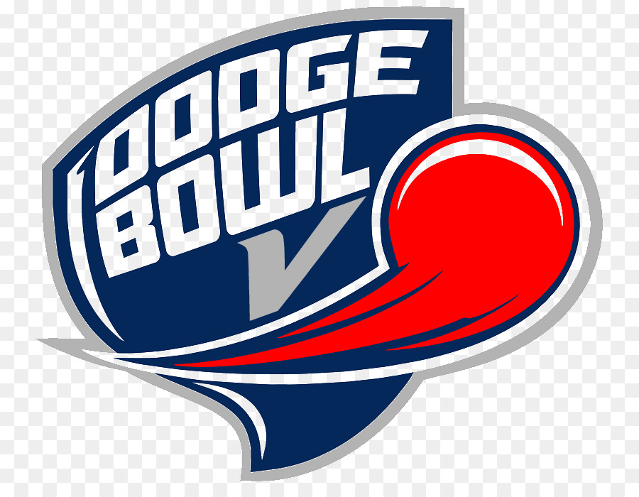 Dodgeball，Logotipo PNG