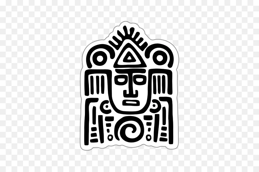 Imperio Azteca，Símbolo PNG