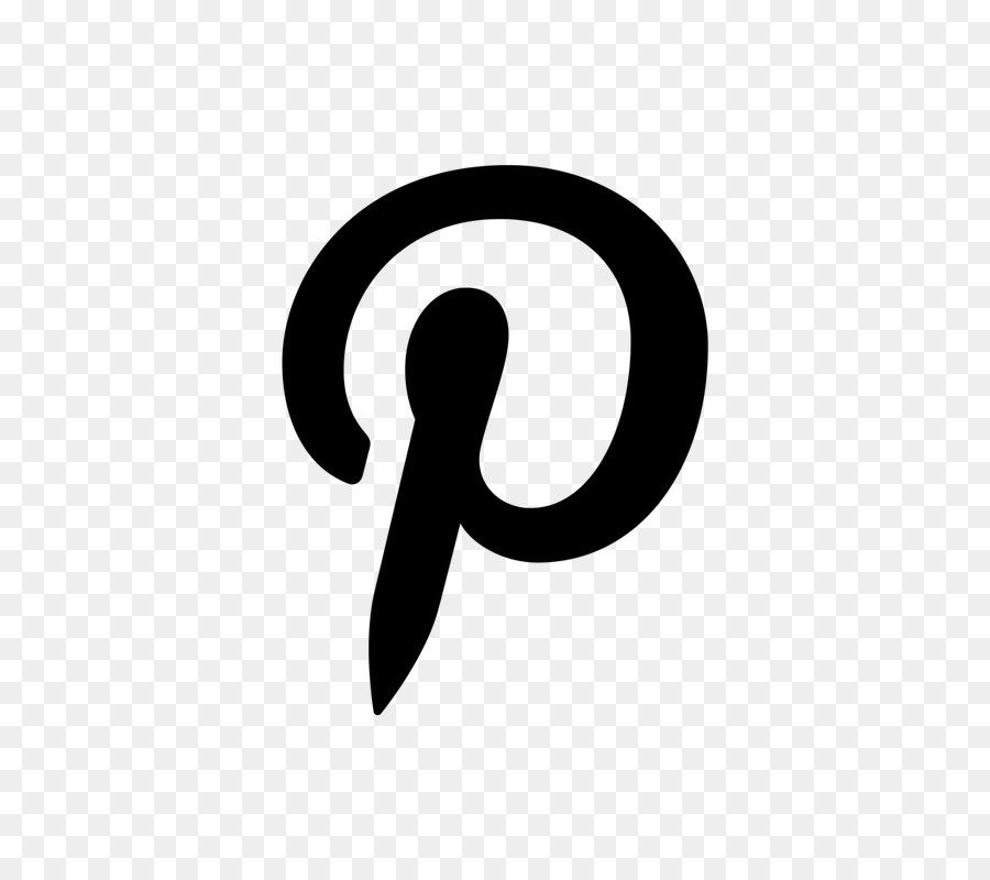 Pinterest，Redes Sociales PNG