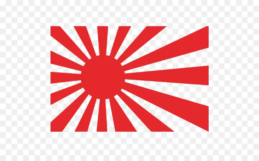 Japón，Bandera De Japón PNG