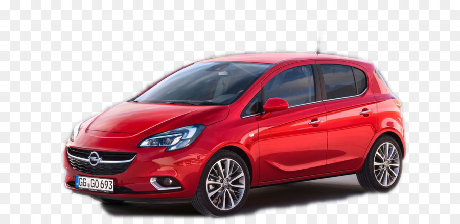 Opel Corsa，Opel PNG