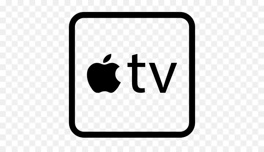 Appletv，Logo PNG