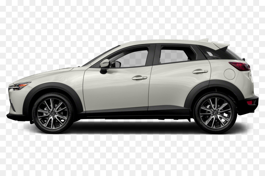 2017 Mazda Cx3，2016 Mazda Cx5 PNG