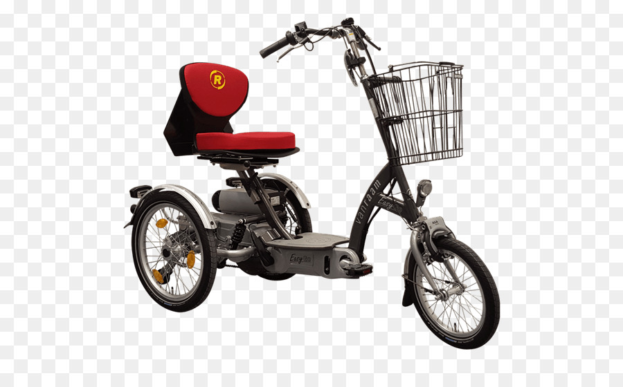 Scooter，Bicicleta PNG