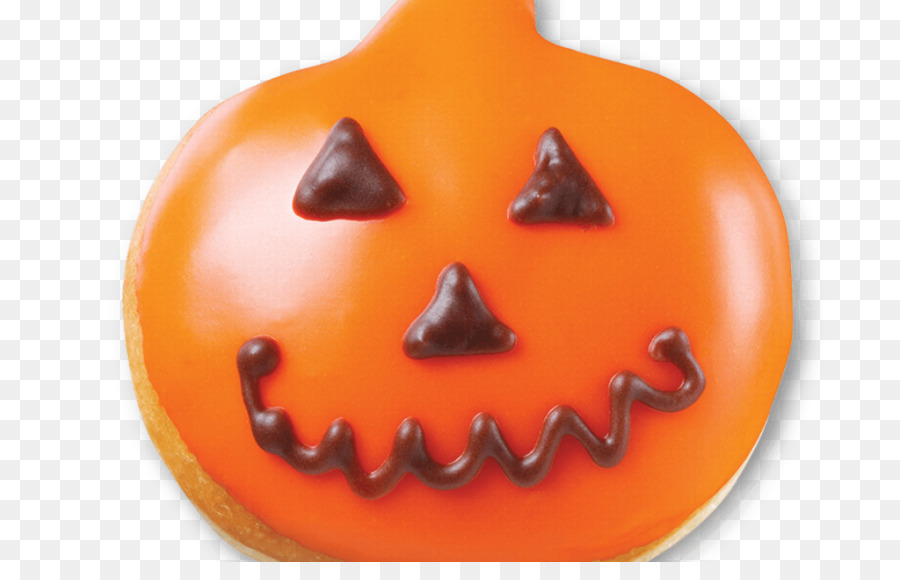 Jacko Lantern，Donuts PNG