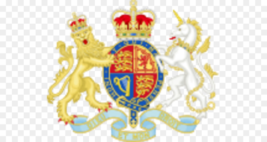 El Real Escudo De Armas Del Reino Unido，Escocia PNG