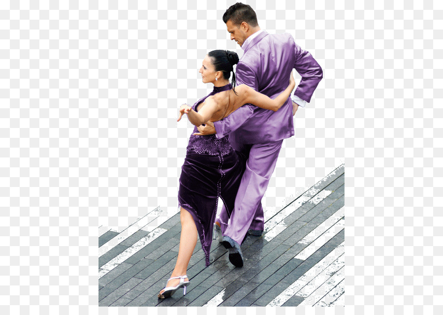 Tango，La Danza PNG