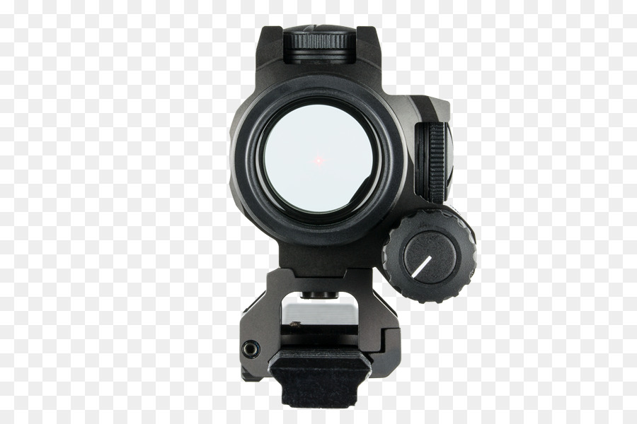 Aimpoint Compm4，Lente De La Cámara PNG