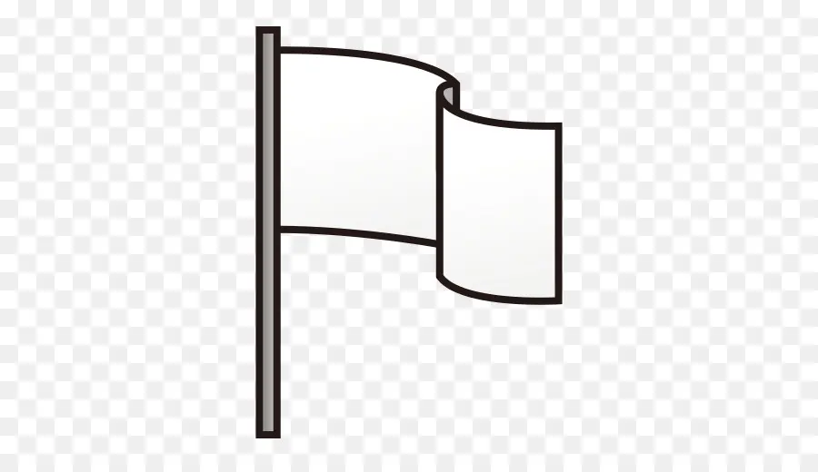 Bandera Blanca，Polo PNG