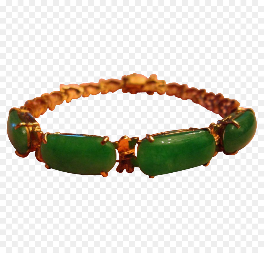 Esmeralda，Pulsera PNG