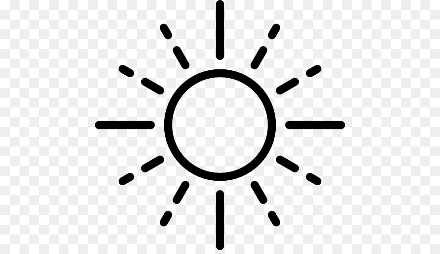 Sol，Luz Solar PNG