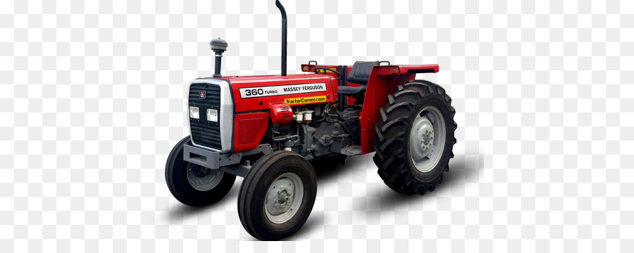 Massey Ferguson，Tractor PNG