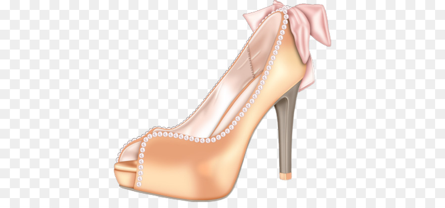 Highheeled Zapato，Zapato PNG