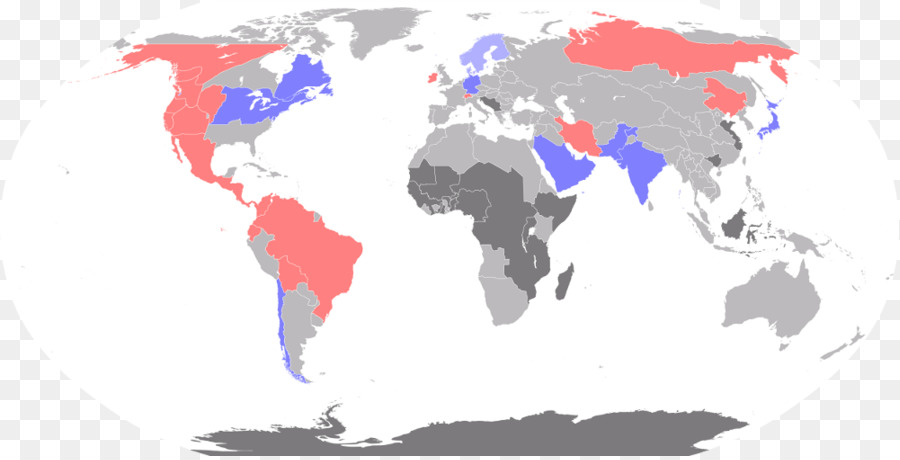 Mundo，Mapa Del Mundo PNG