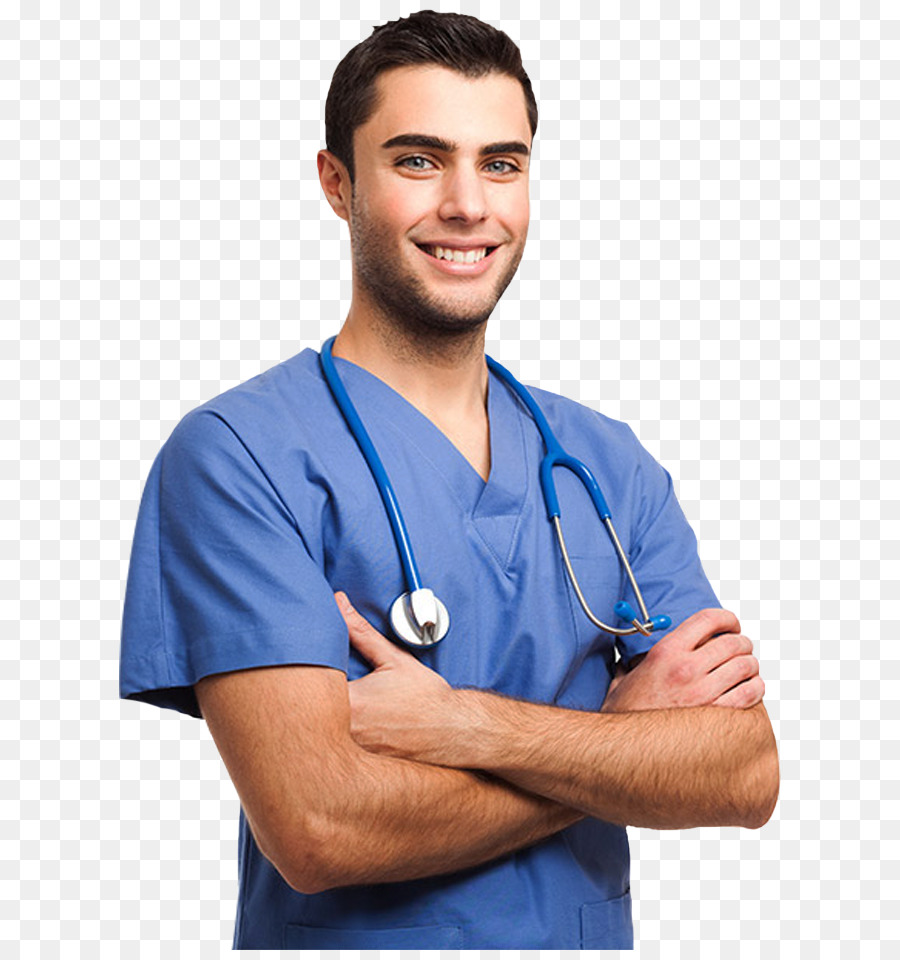 Doctor，Médico PNG