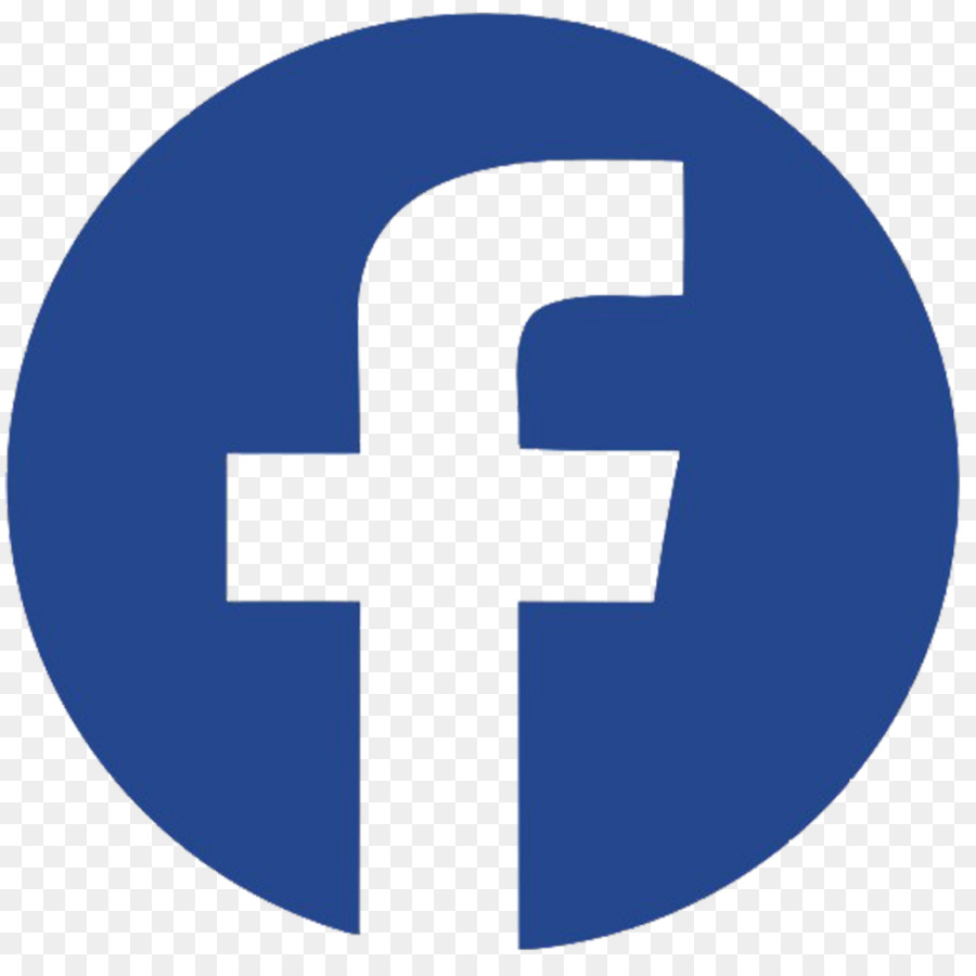 Logotipo De Facebook，Redes Sociales PNG