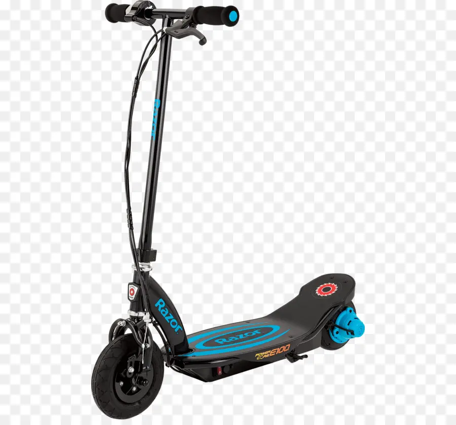 Scooter，Vehículo Eléctrico PNG