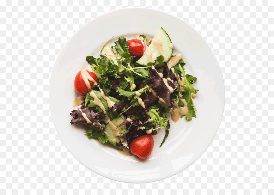 Cocina Vegetariana，Fattoush PNG