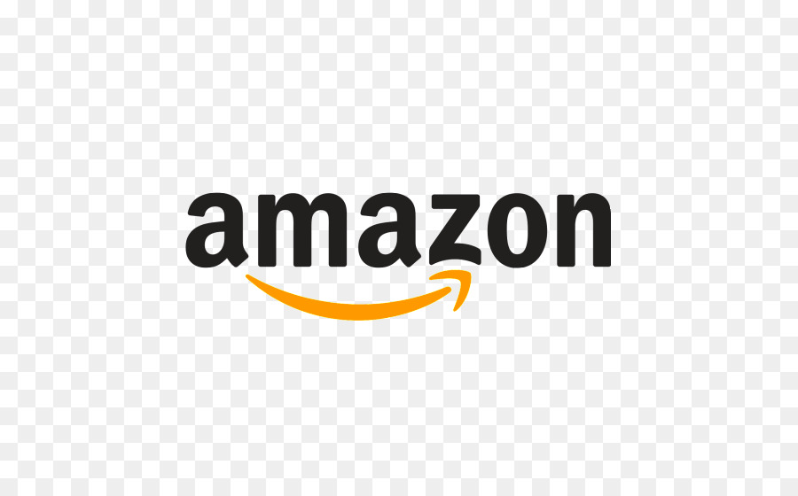 Logotipo De Amazon，Comercio Electrónico PNG