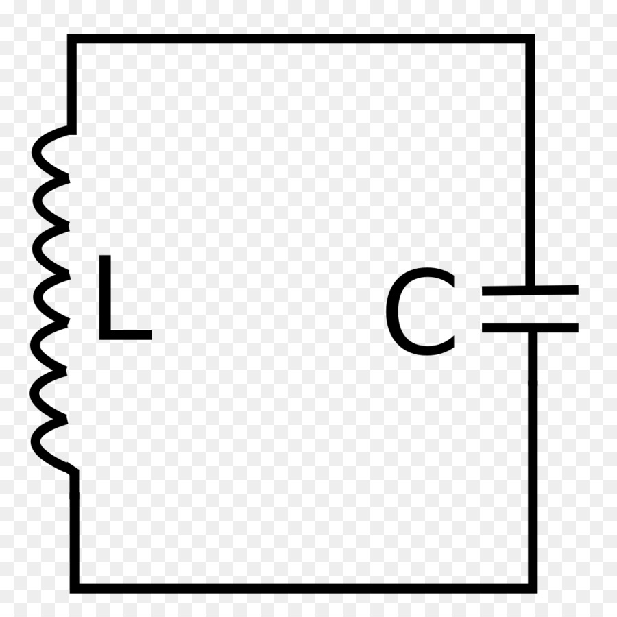 Osciladores Electrónicos，Circuitos En Serie Y Paralelo PNG