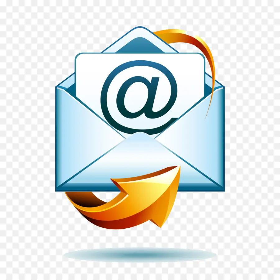 Símbolo De Correo Electrónico，Correo Electrónico PNG