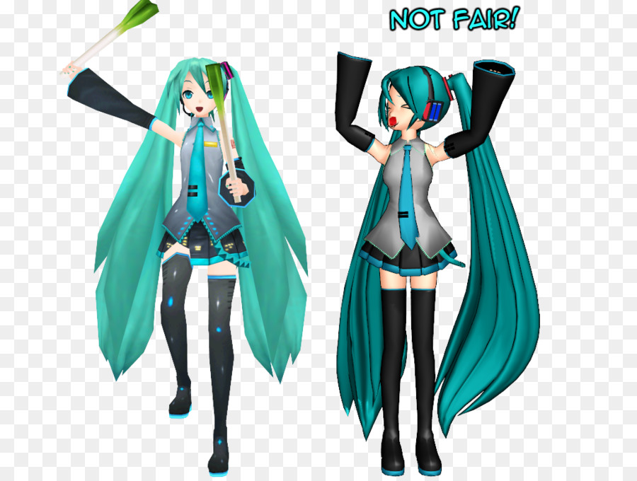 Hatsune Miku Project Diva，Hatsune Miku PNG