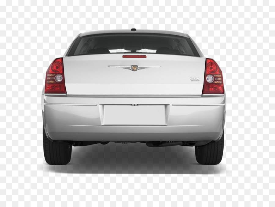 2006 Chrysler 300，2009 Chrysler 300 PNG