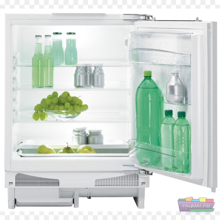 Refrigerador，Electrodomésticos PNG