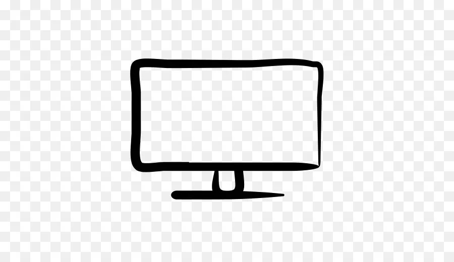 Monitor De Computadora，Pantalla PNG