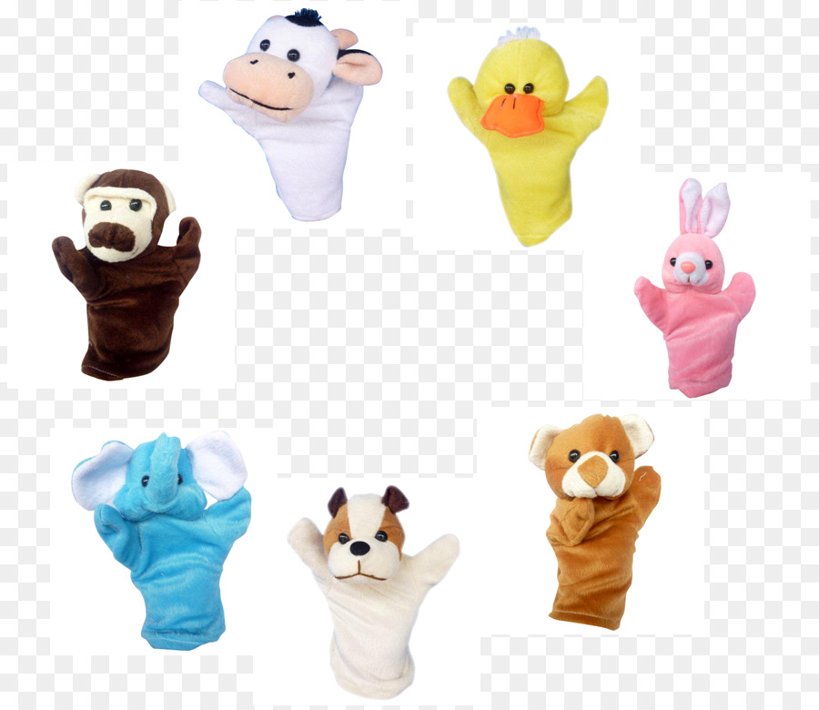 Animales De Peluche Juguetes De Peluche，Muñeca PNG