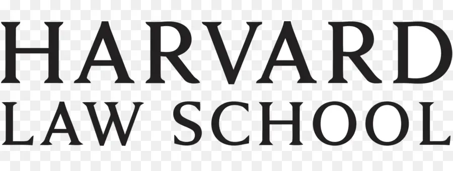 Escuela De Derecho De Harvard，La Ley De La Universidad PNG