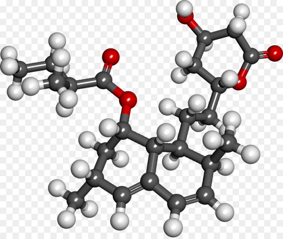 Lovastatin，El Colesterol PNG