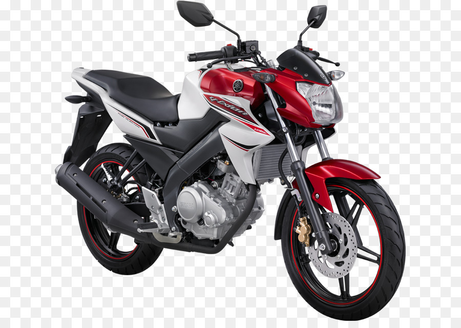 Motocicleta，Rojo PNG