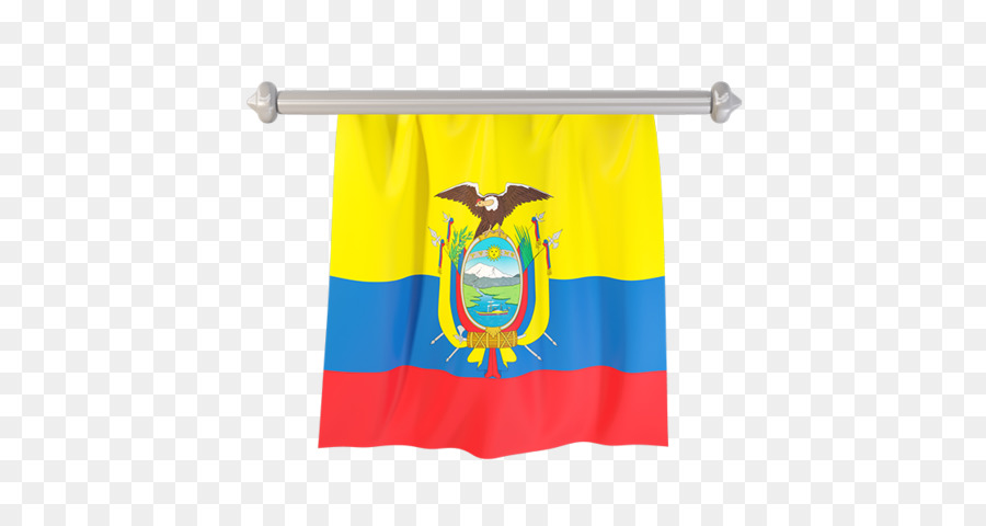 Ecuador，Bandera PNG