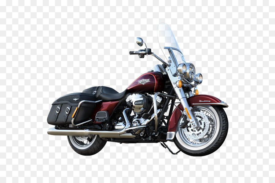 Harley Davidson，Harley Davidson Road King PNG