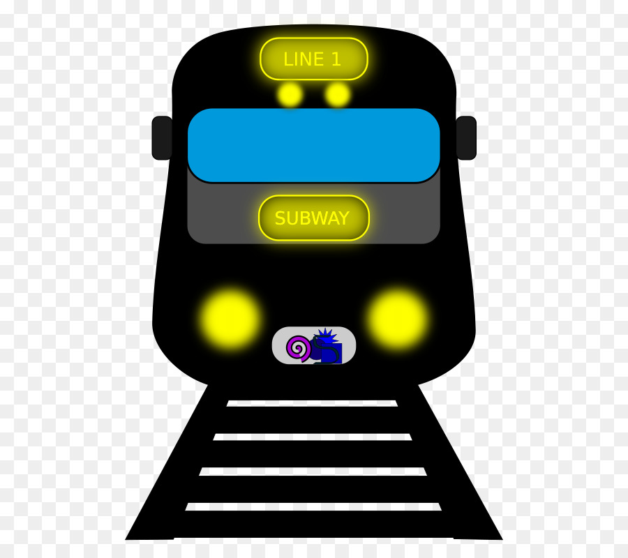 De Tránsito Rápido，El Transporte Ferroviario PNG