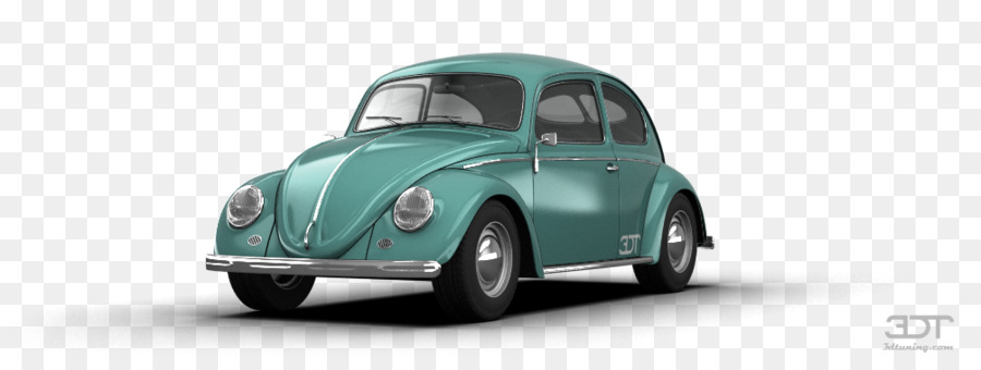 Volkswagen Escarabajo，Coche PNG