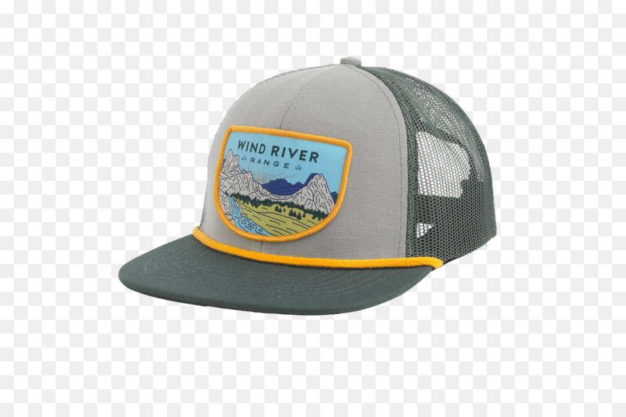 Gorra De Béisbol，El Viento Del Río De La Gama PNG