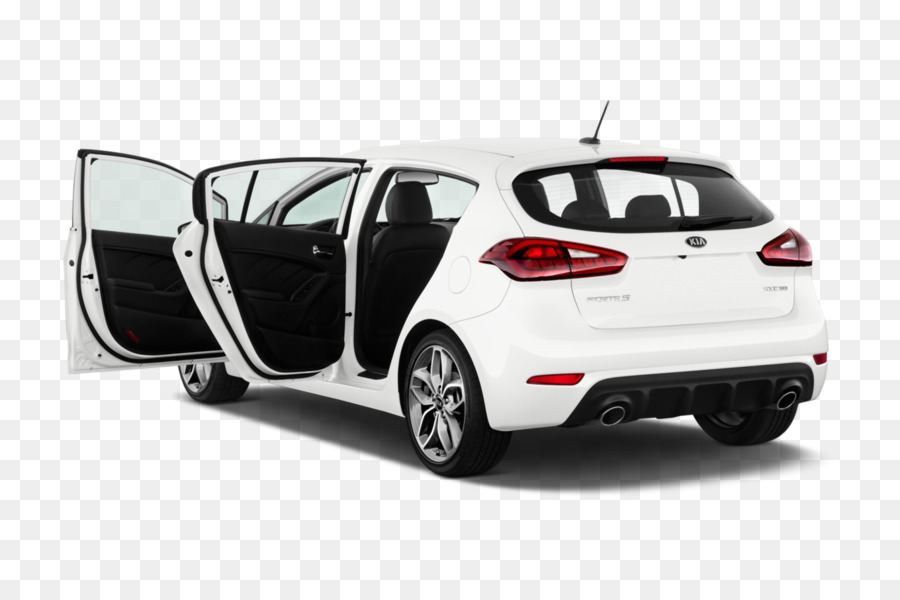 Coche Blanco，Auto PNG