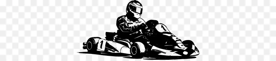 Gokart，Carreras De Karts PNG