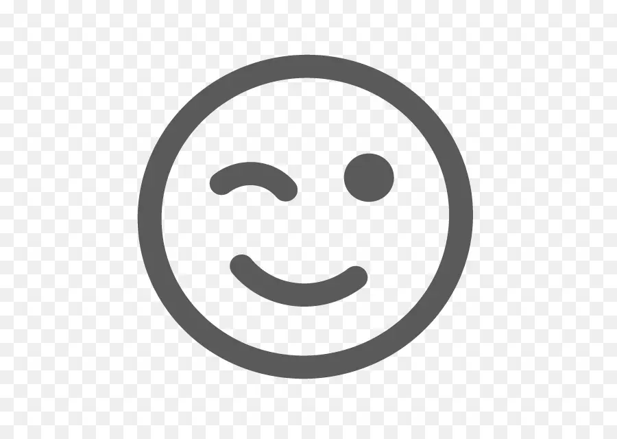 Emoticon，Smiley PNG