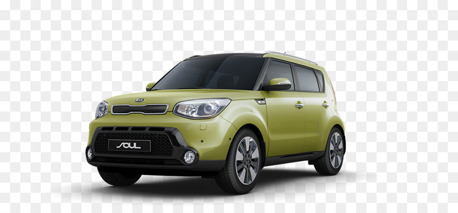 2017 Kia Soul，2018 Kia Soul PNG