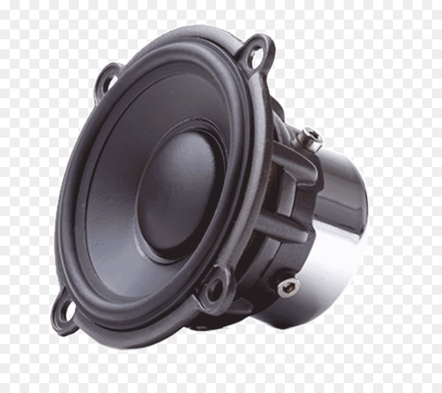 Vocero，Audio PNG