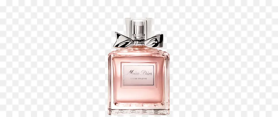 Miss Dior，Eau De Toilette PNG