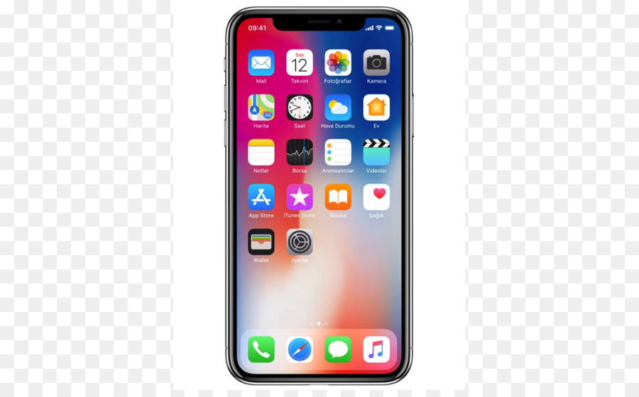 Iphone X，Apple Iphone 8 Plus PNG