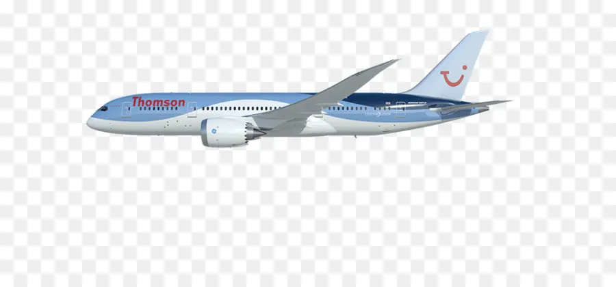 Boeing 737 Next Generation，Boeing 787 Dreamliner PNG