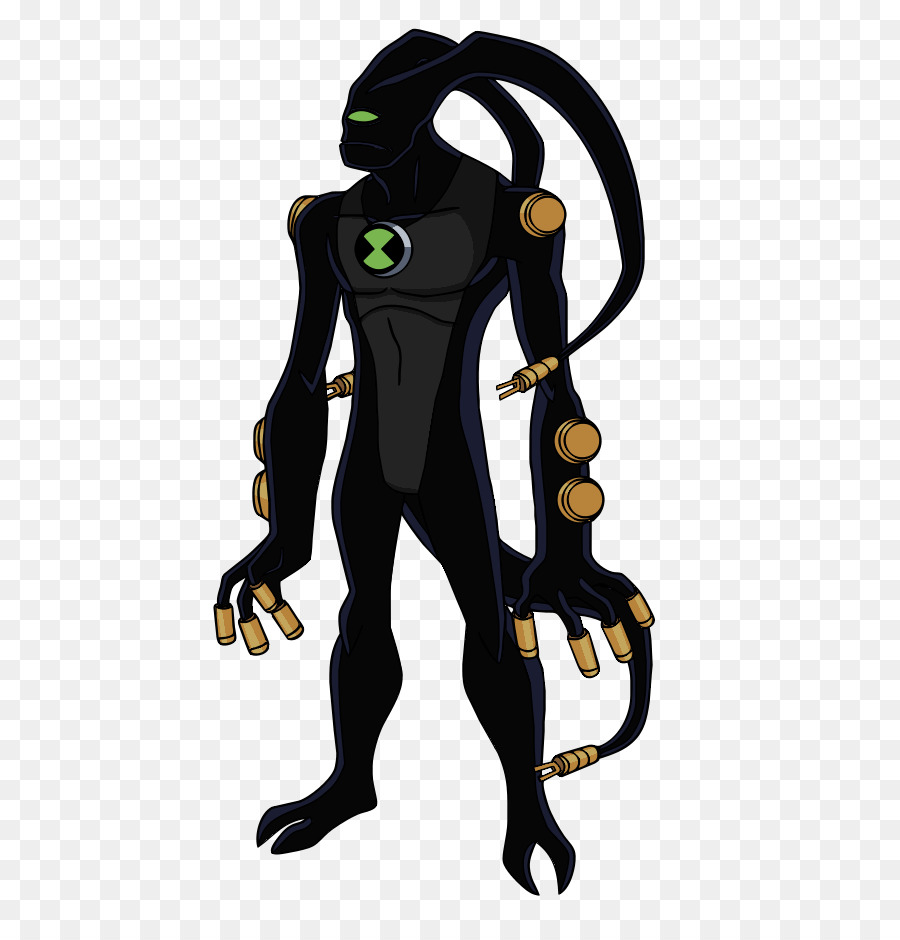 Ben 10，Drawing PNG