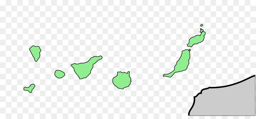 Islas Canarias，Verodes Neriifolia PNG